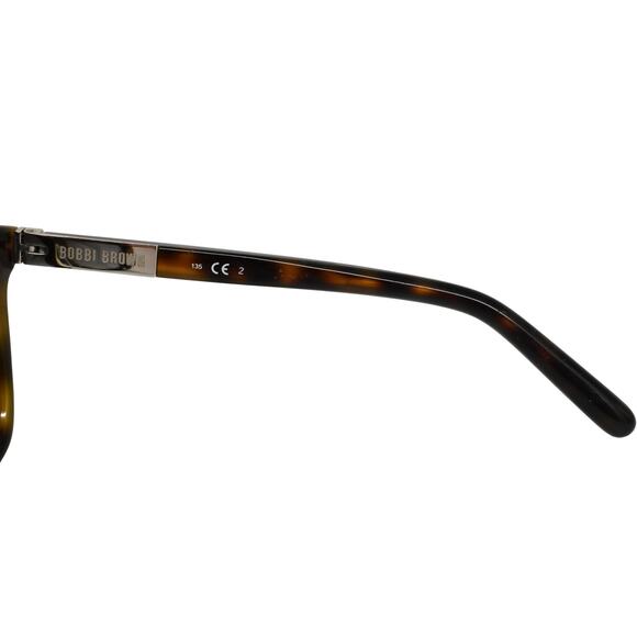 Bobbi Brown The Alexandra/S 0EF7 55-16-135mm Sunglasses - GOOD CONDITION - READ